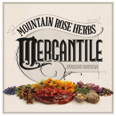 Mountain Rose Herbs Mercantile