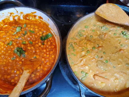 Yummy Indian Food Recipes - Joyful Empowerment