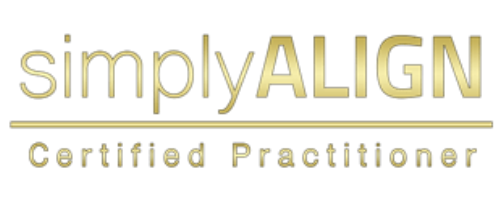 Certified SimplyALIGN(TM) Practitioner, Kristine Farley